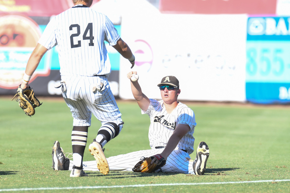 amory seminary mhsaa baseball state championship game43